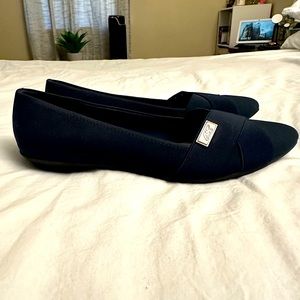Anne Klein Flats